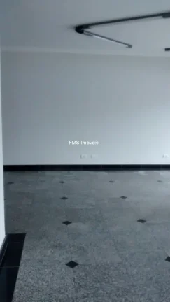 Imagem Imóvel comercial com 400m2 na Av. Indianópolis.