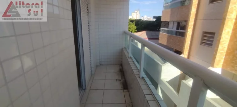 Imagem APARTAMENTO RESIDENCIAL em PRAIA GRANDE - SP, BOQUEIRÃO
