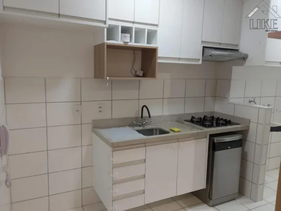 Imagem Alugo apartamento- Urbanova