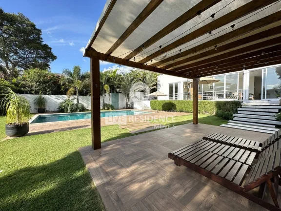 Imagem casa condominio village das palmeiras itatiba/SP Live Imóveis