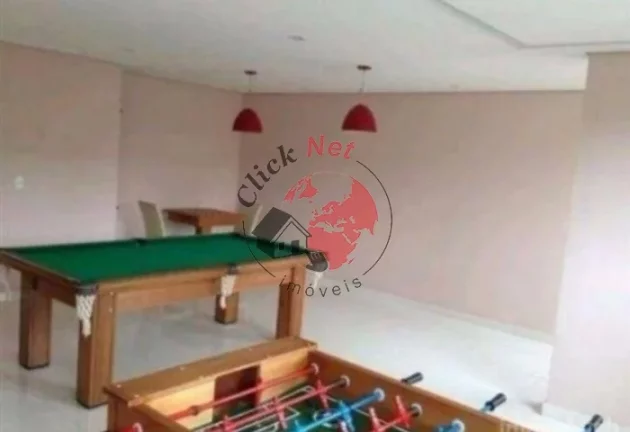 Imagem Oportunidade no bairro Nova Petrópolis - Apartamento com 2 dormitórios à Venda em São Bernardo - Preço Imbatível