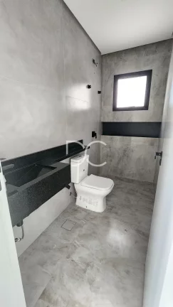 Imagem Ibiti Reserva - Venda Sobrado | AC 270m² | AT 250 m² | 3 Suítes | 5 Ban | 4 Vagas