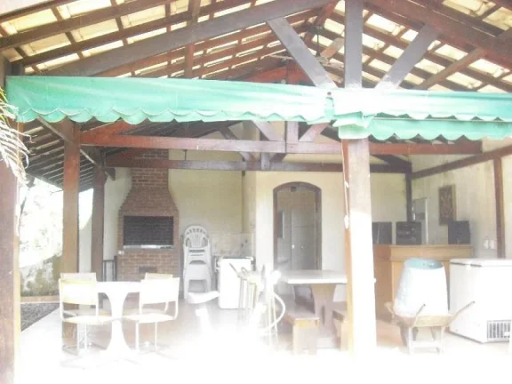 Imagem CHÁCARA RESIDENCIAL À VENDA, CHÁCARA RECREIO LAGOA DOS PATOS, JUNDIAÍ