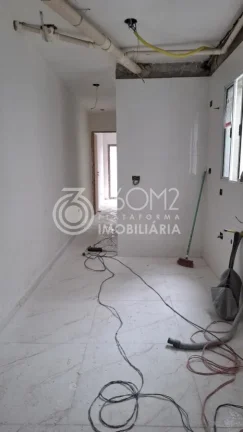 Imagem Cobertura para Venda em Santo André / SP no bairro Vila Guarani