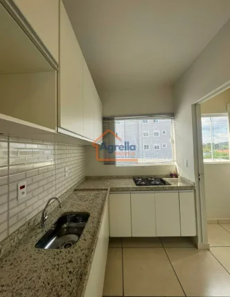 Imagem Condomínio Residencial Villa Primavera - Casa à venda no bairro Jardim Scomparim - Mogi Mirim/SP, NORTE