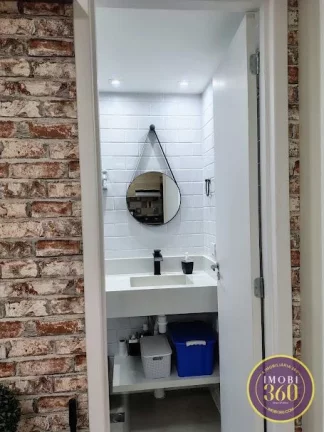 Imagem Apartamento à Venda em Vila Buenos Aires, São Paulo - SP
