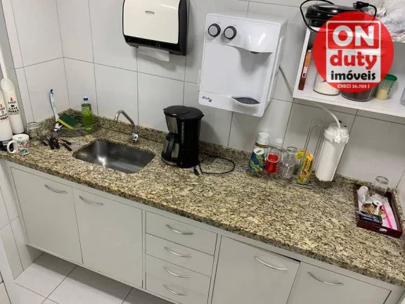 Imagem Sala à venda, - Centro - Santos/SP