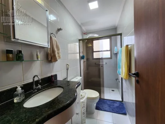 Imagem Apartamento à Venda em Caiçara, Praia Grande - SP