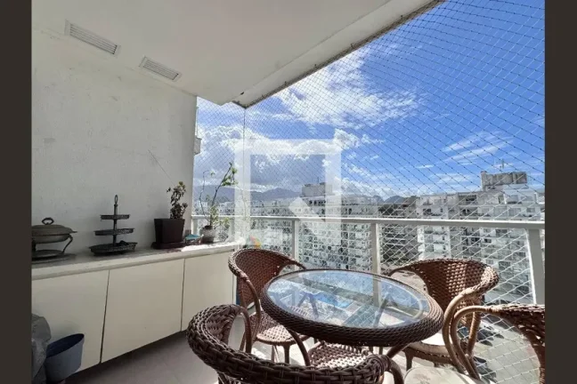 Imagem Apartamento à Venda - Recreio, 3 Quartos, 155 m2