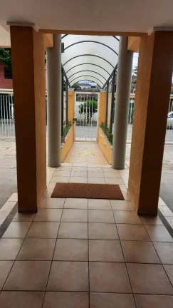 Imagem ÓTIMA COBERTURA A 200MTS DA ORLA DO ITAGUÁ COM PREÇO IMPERDIVEL