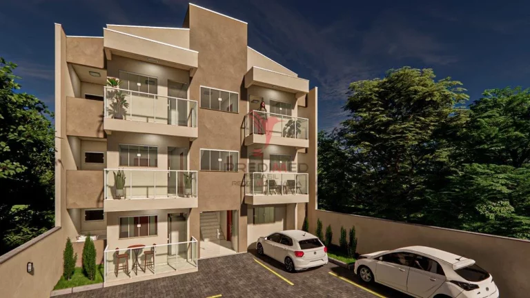 Imagem LINDO APARTAMENTO PROX. AO BETO CARRERO