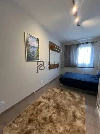 Imagem Apartamento de 2 Dormitórios mobiliado no bairro Caiçara - Praia Grande