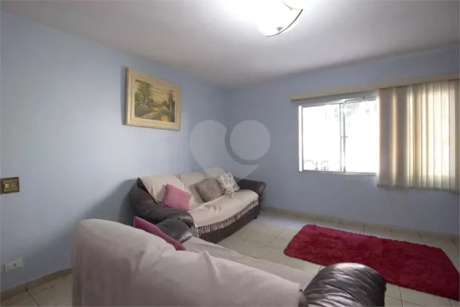 Imagem Sobrado à venda com 3 quartos em Vila Sônia, São Paulo - SP