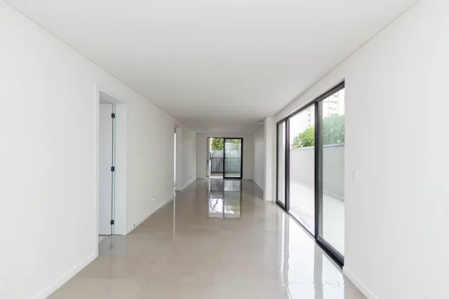 Imagem Dom Gabardo - Apartamento à venda no bairro Capão Raso - Curitiba/PR