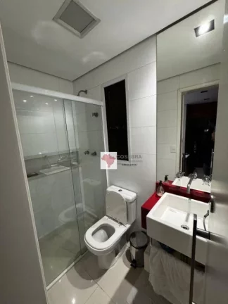 Imagem Apartamento com 2 dormitórios à venda, 100 m² por R$ 3.180.000 - Itaim Bibi - São Paulo/SP