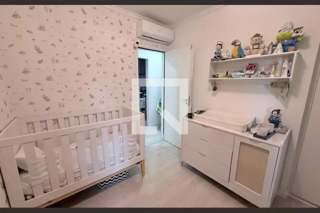 Imagem Apartamento à Venda - Vila Mariana, 2 Quartos, 66 m2