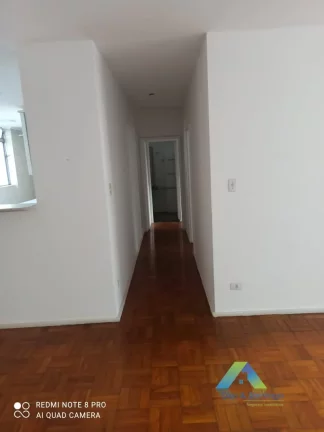 Imagem Apartamento à venda no bairro Vila Mariana - São Paulo/SP