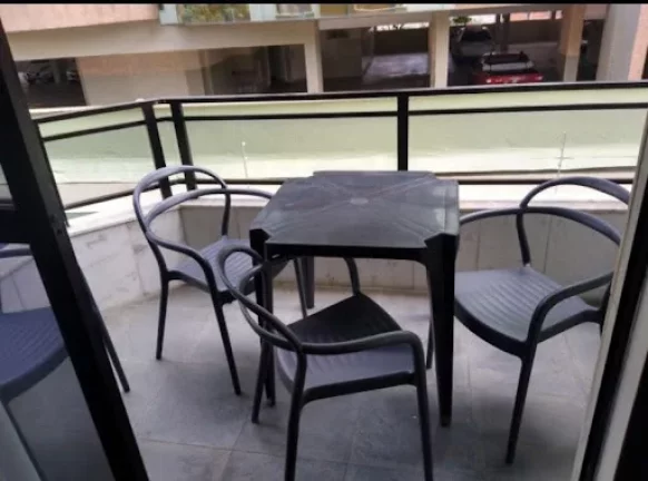 Imagem Apartamento com 2 dormitórios à venda, 65 m² por R$ 670.000,00 - Passagem - Cabo Frio/RJ
