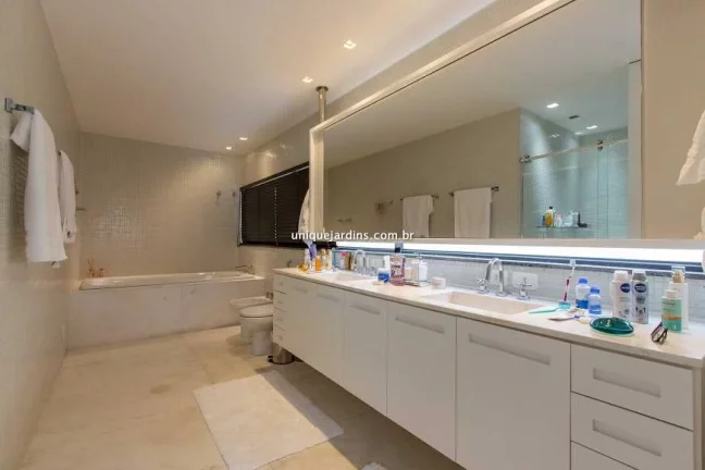 Imagem Cobertura Duplex à venda Itaim Bibi São Paulo