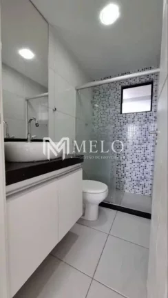 Imagem Oportunidade em CAMPO GRANDE: 70m², 03qts, 02suites, 01vaga...