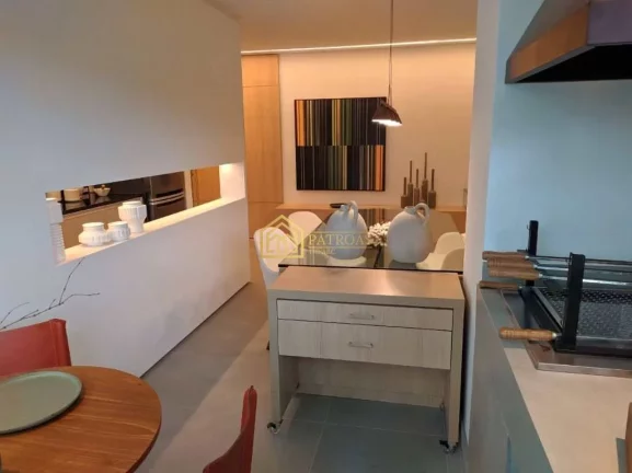Imagem Apartamento Padrão
