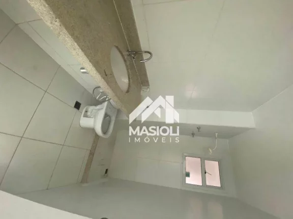 Imagem Apartamento com 3 dormitórios à venda, 108 m² por R$ 1.969.000,00 - Praia da Costa - Vila Velha/ES