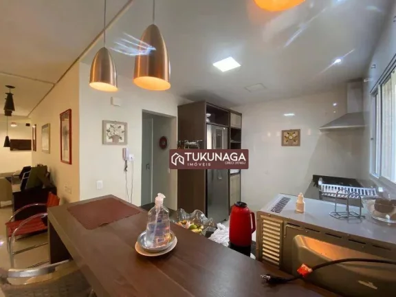 Imagem Sobrado com 3 quartos à venda, 240 m² por R$ 1.440.000 - Vila Albertina - São Paulo/SP