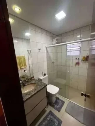 Imagem Sobrado 3 dormitórios - Bairro Olímpico - São Caetano do Sul