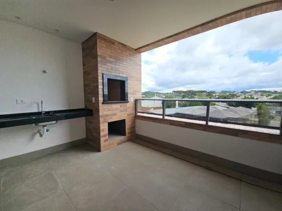 Imagem Apartamento Ecoville - Novo