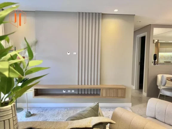 Imagem Cobertura Duplex para Venda em Curitiba, Água Verde, 3 dormitórios, 1 suíte, 2 banheiros, 1 vaga