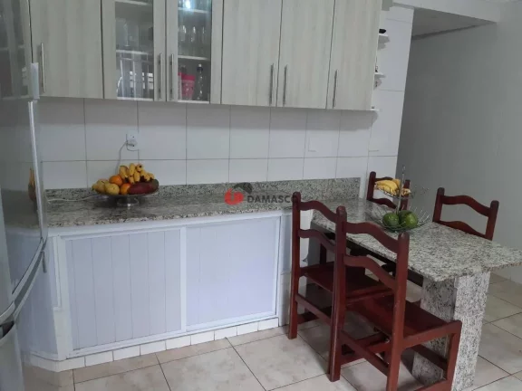 Imagem Sobrado à venda 4 Quartos, 2 Suites, 2 Vagas, 170M², Vila Zelina, São Paulo - SP