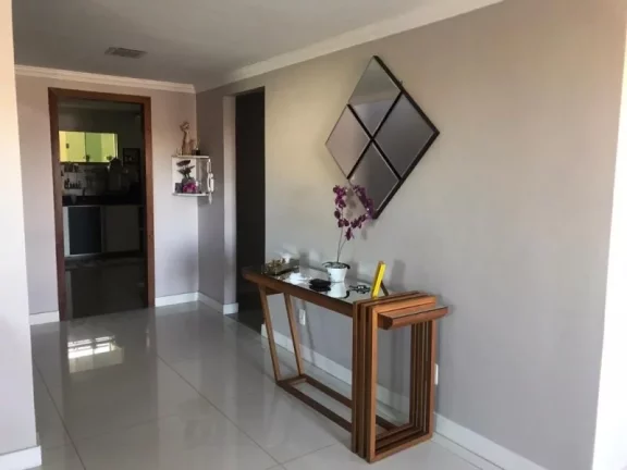 Imagem CASA COM 4 DORMITÓRIOS À VENDA, 390 M² POR R$ 1.600.000,00 - GLÓRIA - MACAÉ/RJ