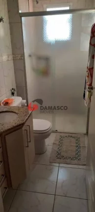 Imagem Apartamento à venda com 3 Quartos, 1 Suite, 2 Vagas, Santa Maria, São Caetano do Sul - SP | EDIFICIO AMSTERDAM