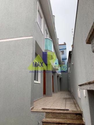 Imagem SOBRADO CONDOMÍNIO FECHADO/03 DORMITÓRIOS/01 SUÍTE/SACADA/01 VAGA
