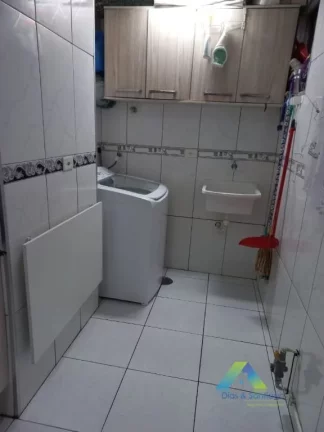 Imagem São Bernardo do Campo Baeta, apartamento, 65 metros 2 dormitórios, com excelente valor e localização !!