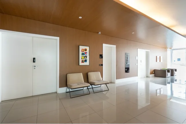 Imagem Studio à venda em São Paulo, Moema, com 1 quarto, 37m2