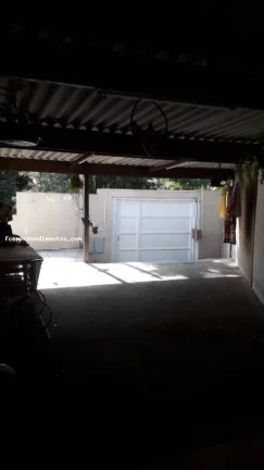 Imagem Casa para Venda em Limeira, Parque Hipolito, 4 dormitórios, 2 banheiros, 3 vagas