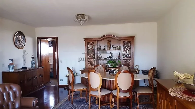 Imagem Apartamento à venda em Perdizes, 4 quartos 1 suite 2 vagas 159 m²