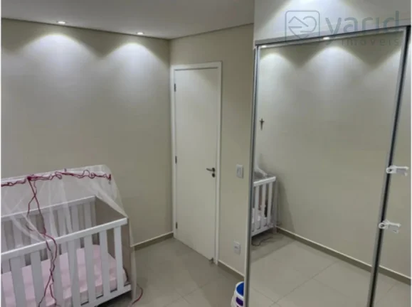 Imagem Excelente oportunidade! Apartamento à venda em Jundiaí-SP, Residencial Girassol, 2 quartos, sala, banheiro, vaga de garagem, 49m². Confira!
