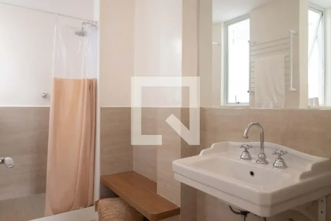 Imagem Apartamento à Venda - Ipanema, 1 Quarto, 40 m2