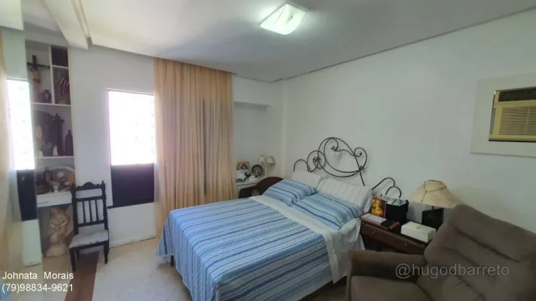 Imagem Cobertura à Venda no Condomínio Tyrol - Espaçosa, Lazer Completo