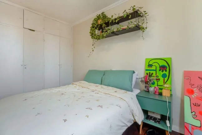 Imagem APARTAMENTO RESIDENCIAL em São Paulo - SP, Pinheiros