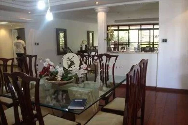 Imagem Apartamento de alto padrão a venda no bairro do Gonzaga