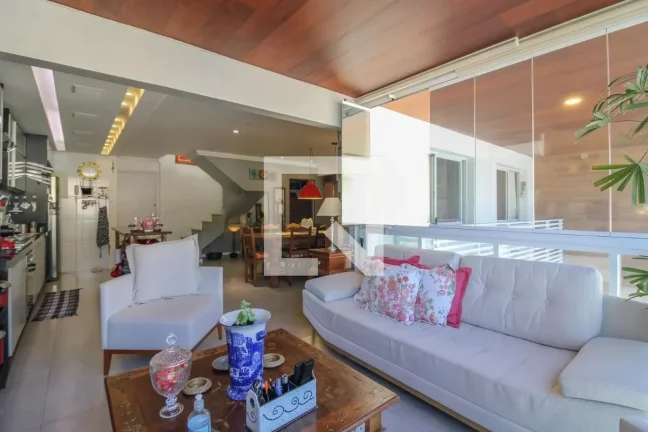 Imagem Apartamento à Venda - Recreio, 2 Quartos, 150 m2
