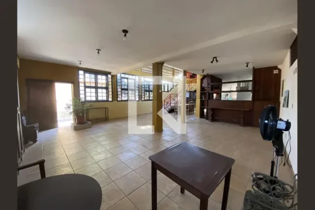 Imagem Casa à Venda - Vargem Grande, 7 Quartos, 480 m2