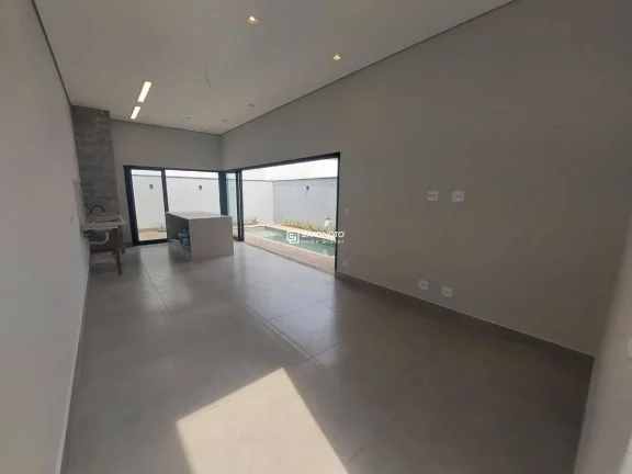Imagem Casa com 3 dormitórios à venda, 131 m² por R$ 1.050.000,00 - Ondas - Piracicaba/SP