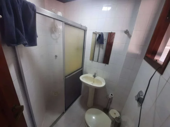 Imagem Casa à Venda, 235 m2, 4 Dormitórios(1S), Santa Mônica, Florianópolis/SC