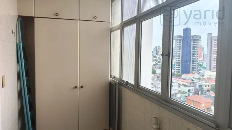 Imagem Oportunidade imperdível: Apartamento à venda em Jundiaí-SP, Bela Vista, 3 quartos, 1 suíte, 1 sala, 2 banheiros, 1 vaga, 118m².