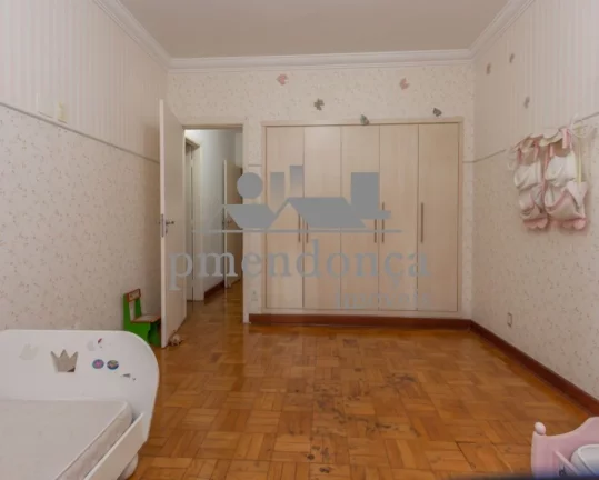 Imagem Apartamento 3 quartos, 1 suite, 1 vaga, 237 m2