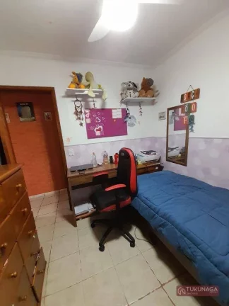 Imagem Apartamento à venda, 52 m² por R$ 360.000,00 - Vila Ema - São Paulo/SP